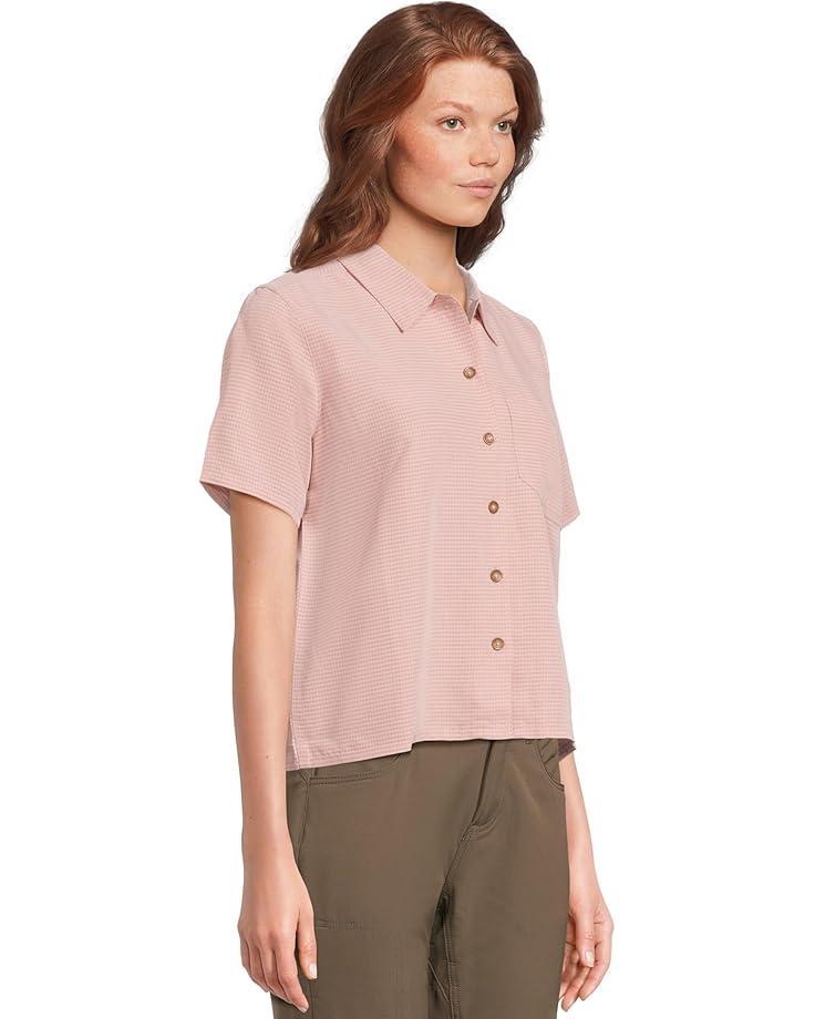 Spotless Evolution Meadow Short Sleeve Product Image