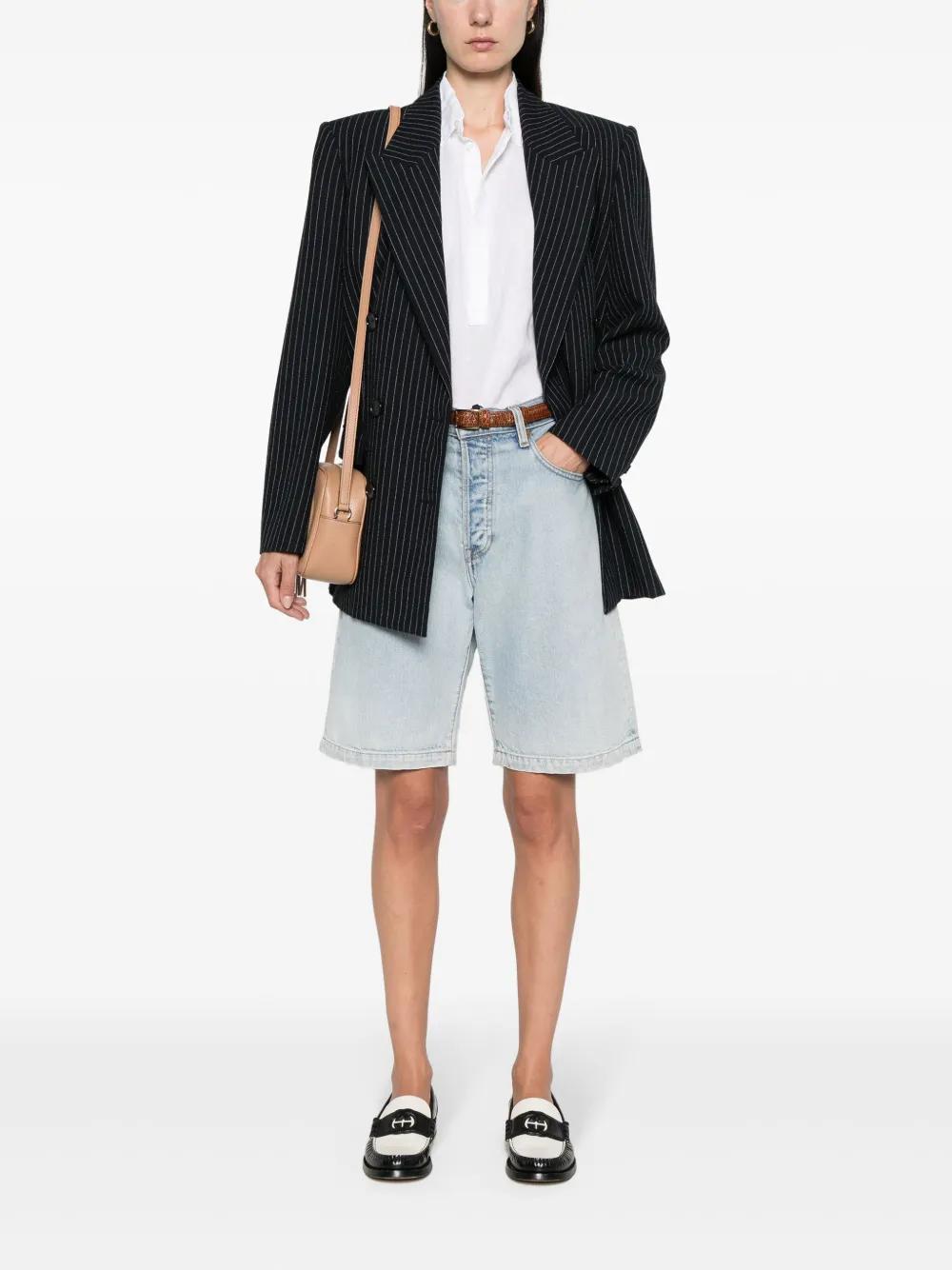 Polo Pony linen blouse Product Image