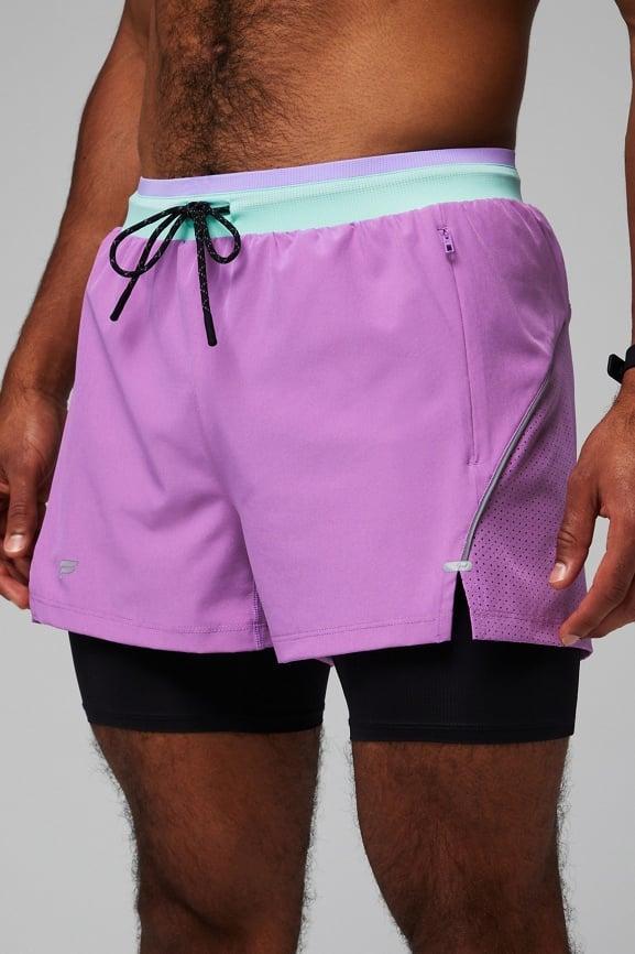 The Kadence Short Lined 3in Product Image