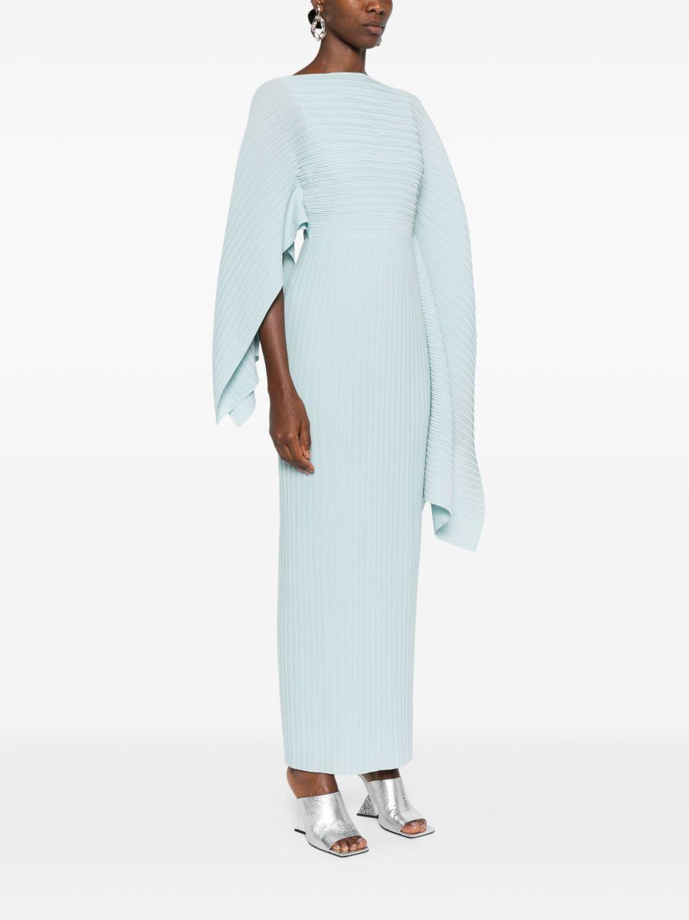 Adami maxi dress Product Image
