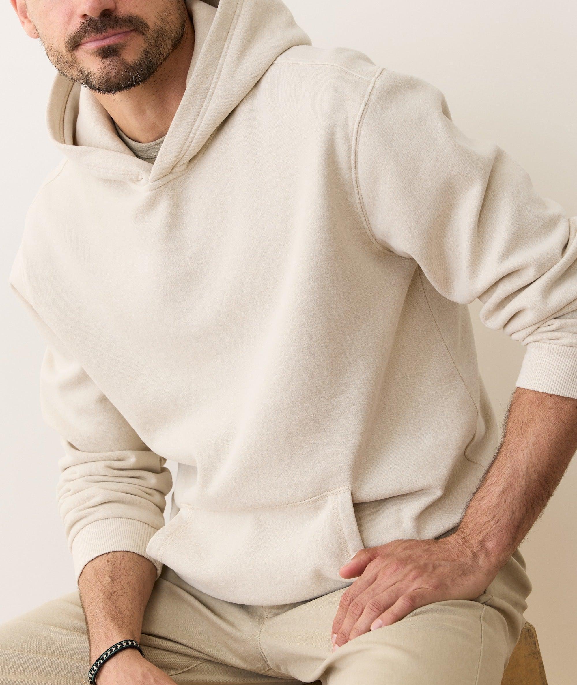 Cloud 9 Fleece Relaxed Hoodie Product Image