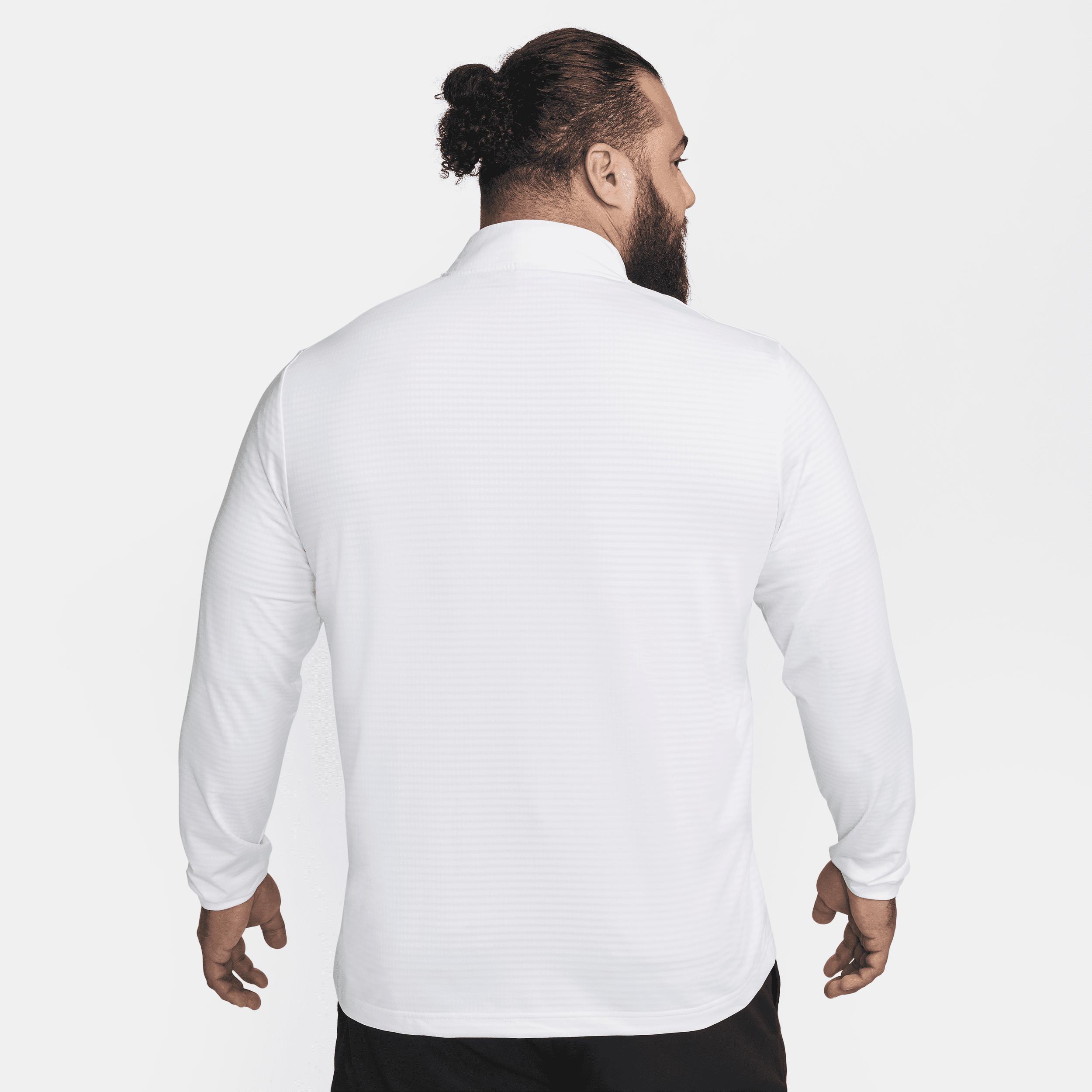 Nike Men's Victory Dri-FIT 1/2-Zip Golf Top Product Image