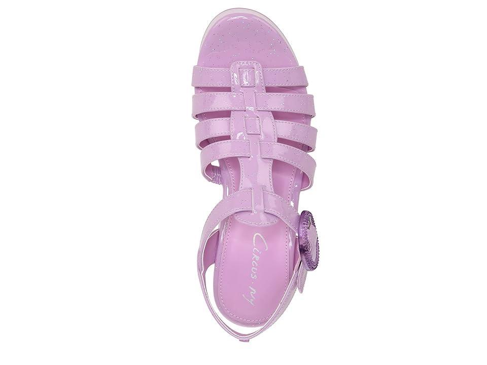 Circus NY by Sam Edelman Golda (Wasabi) Women's Shoes Product Image