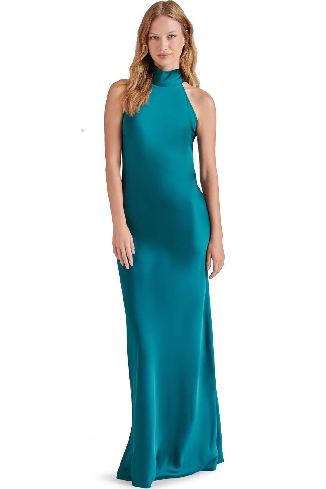 Lara Maxi Dress Product Image