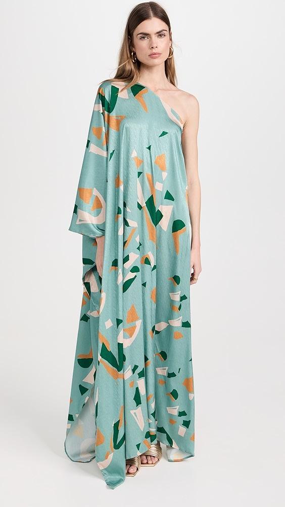 DIARRABLU Satu Dress | Shopbop Product Image