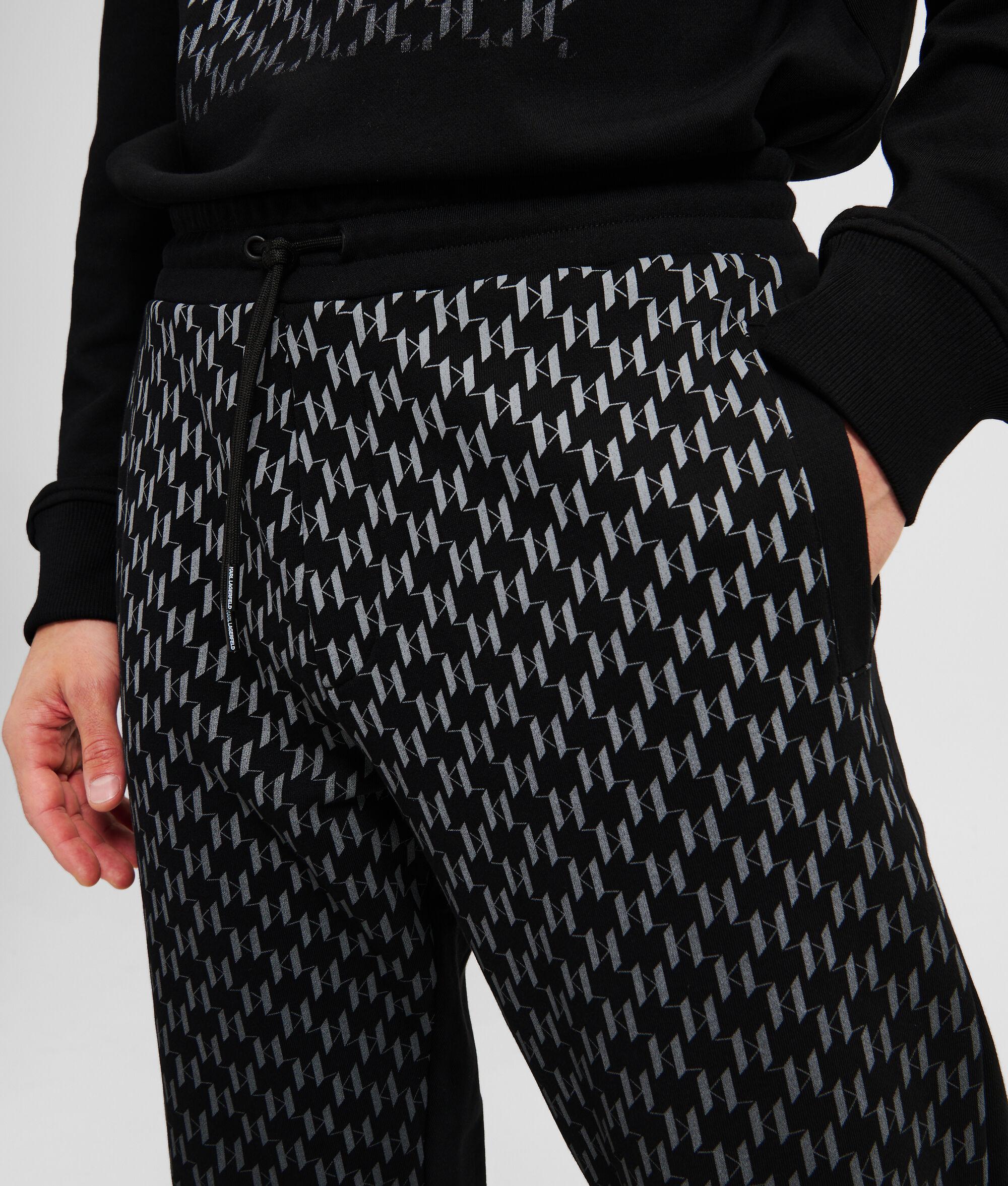 MONOGRAM DEGRADÉ SWEATPANTS Product Image
