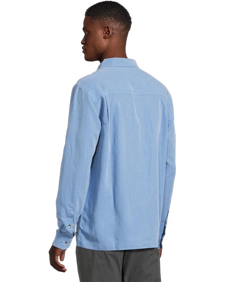 Sea Glass Breezer Long Sleeve Shirt Product Image