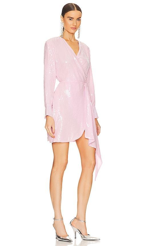 Kady Dress Steve Madden Product Image