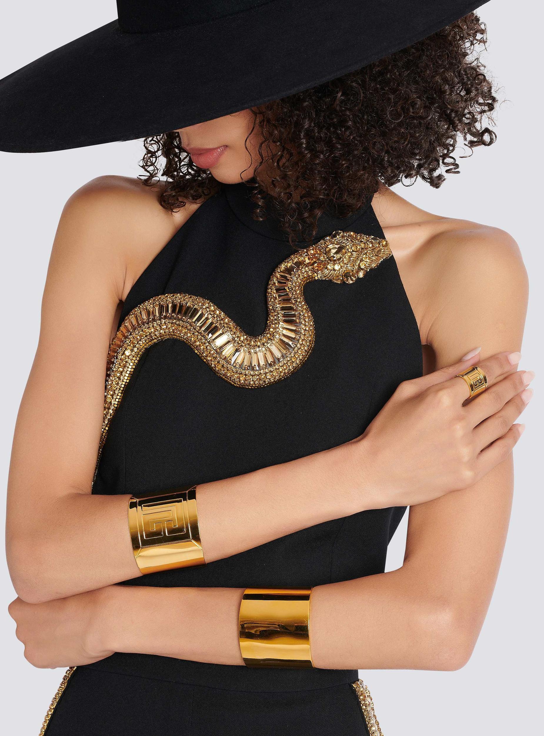Tubular PB bracelet Product Image
