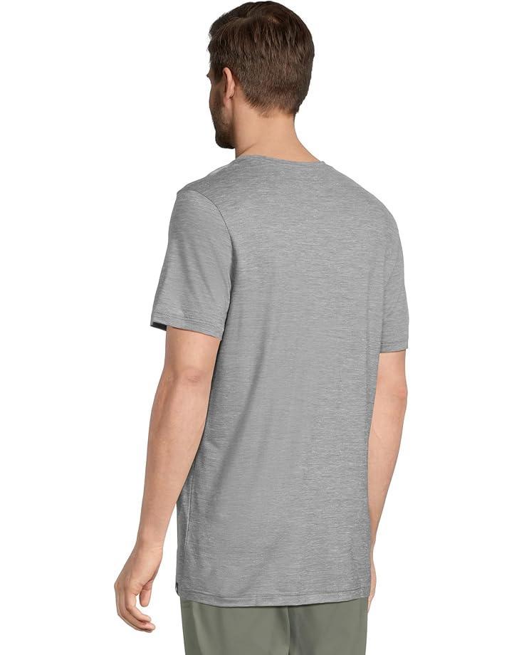 Everyday Exploration Merino Polo Product Image