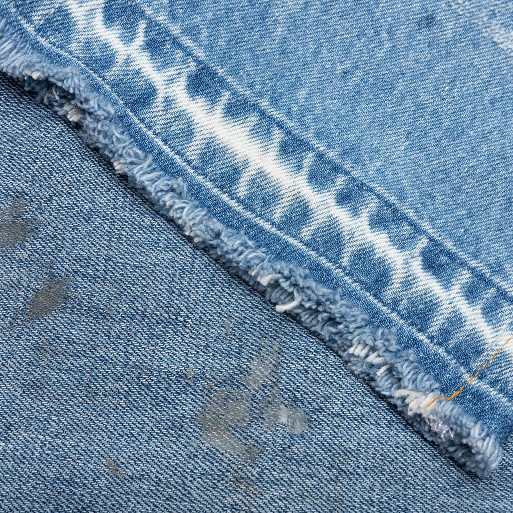 Ken Denim - Indigo Male Product Image