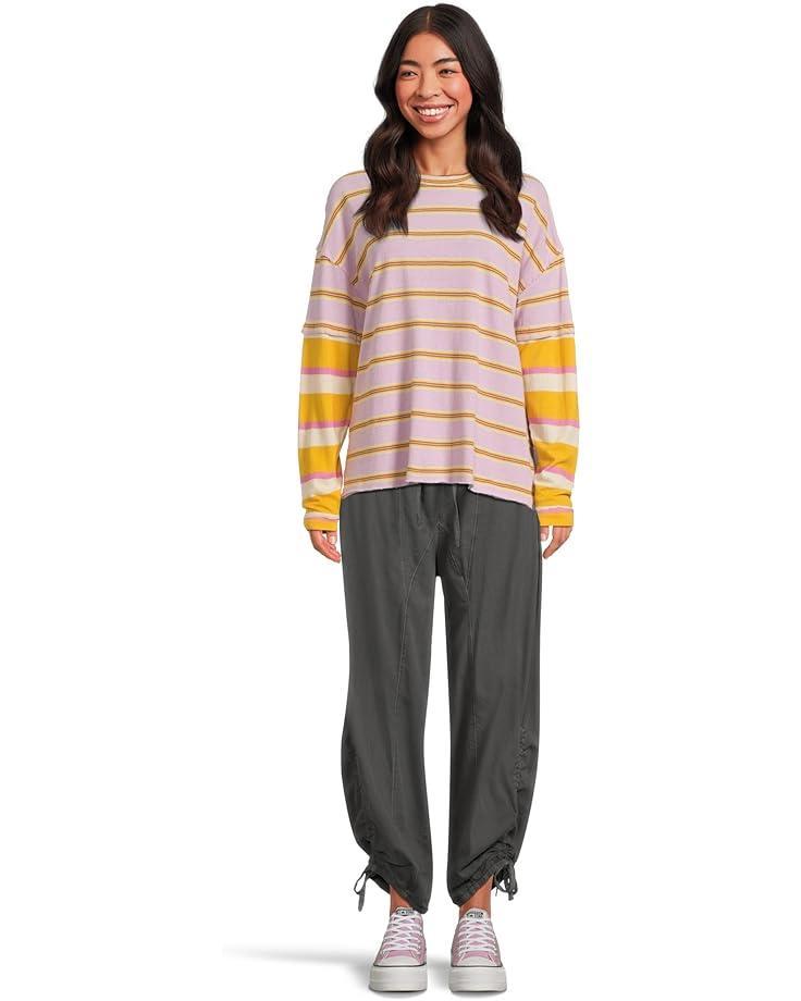 Everyday Tee Stripe Product Image