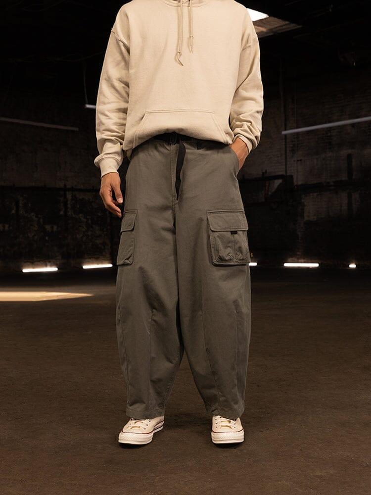 OVERSIZED TACTICAL PANT (SEASONAL) Product Image