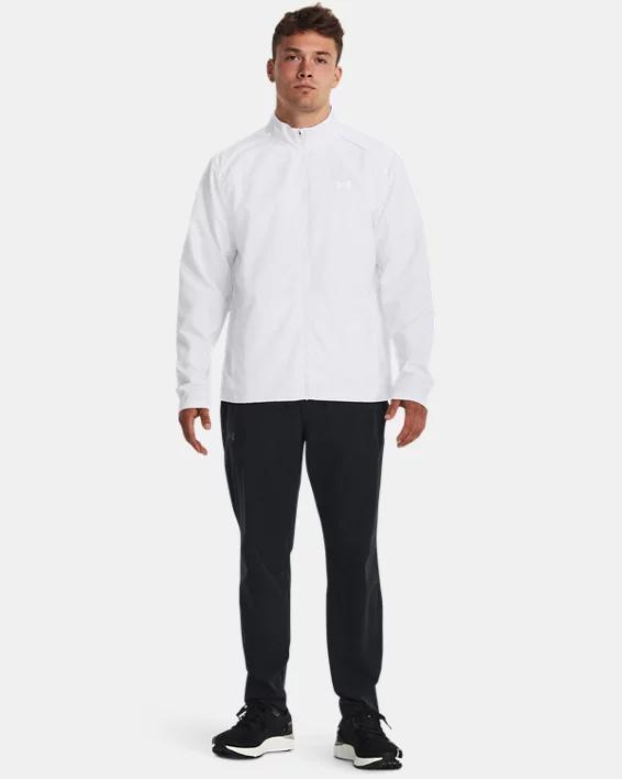 Men's UA Launch Jacket Product Image