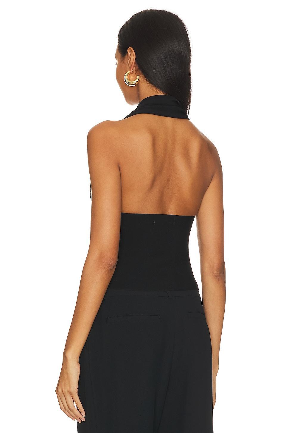 Halter Top WeWoreWhat Product Image