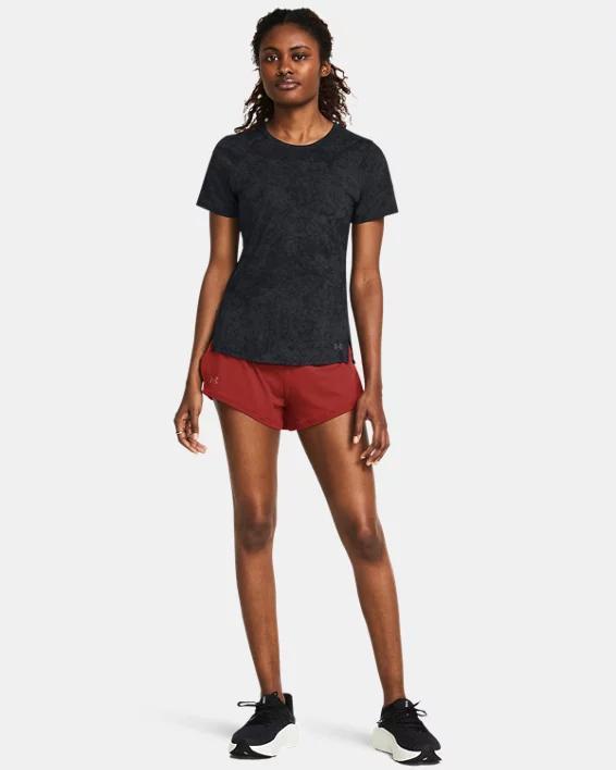 Women's UA Launch Elite 2" Shorts Product Image