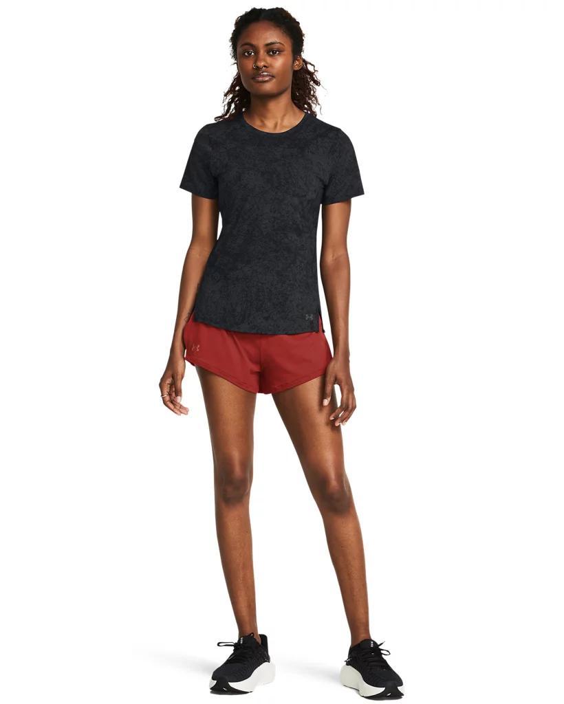 Women's UA Launch Elite 2" Shorts Product Image