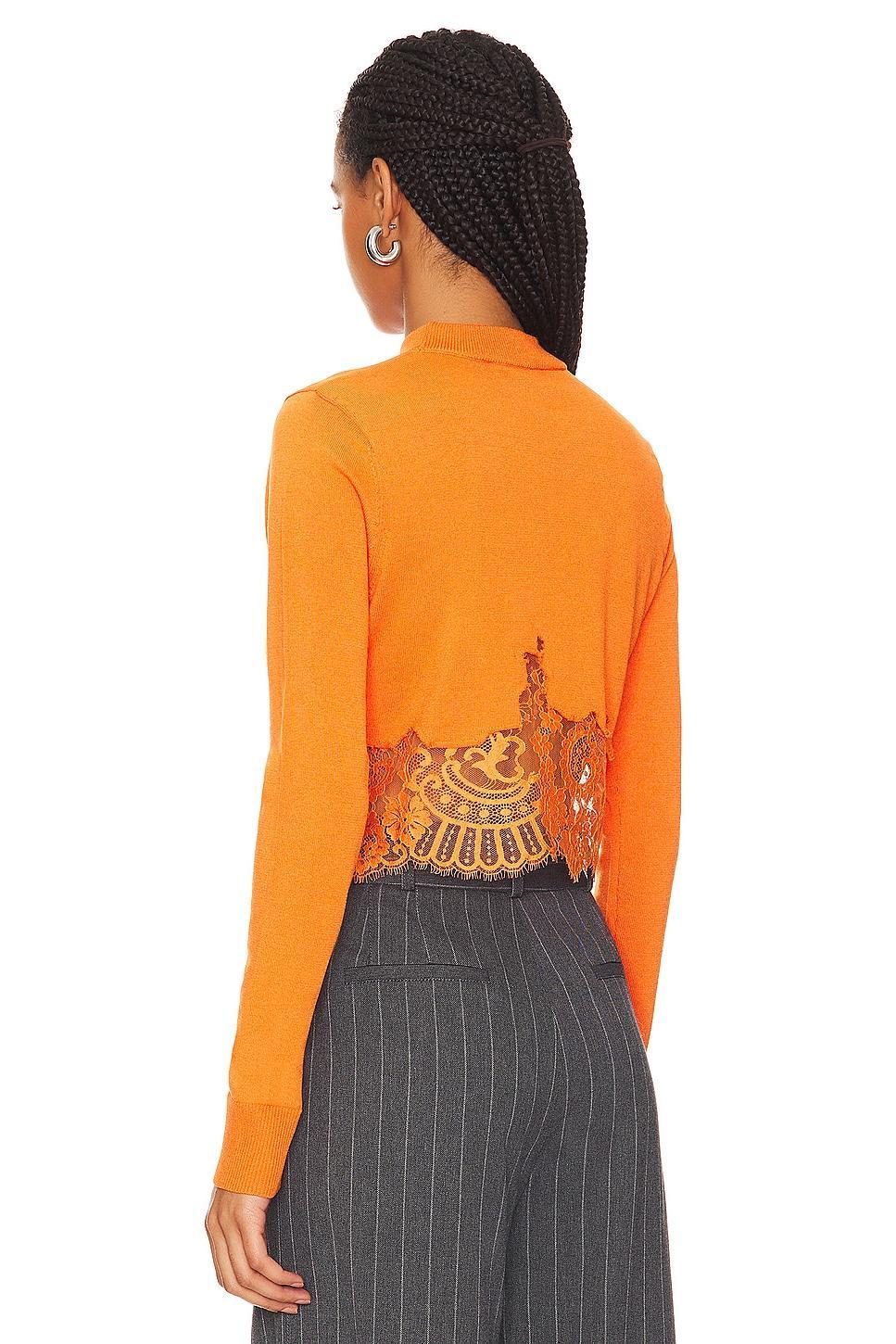 PULL CROPPED Product Image