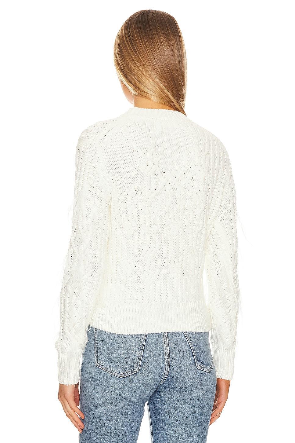 Almeida Sweater ASTR the Label Product Image