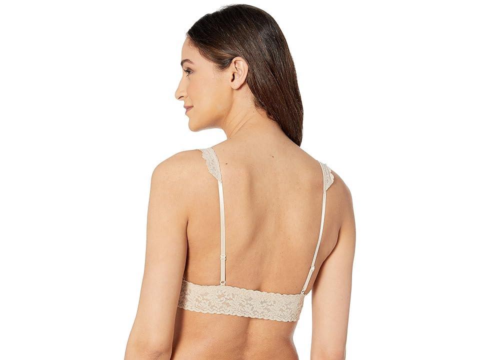 Hanky Panky Signature Lace Crossover Bralette Product Image