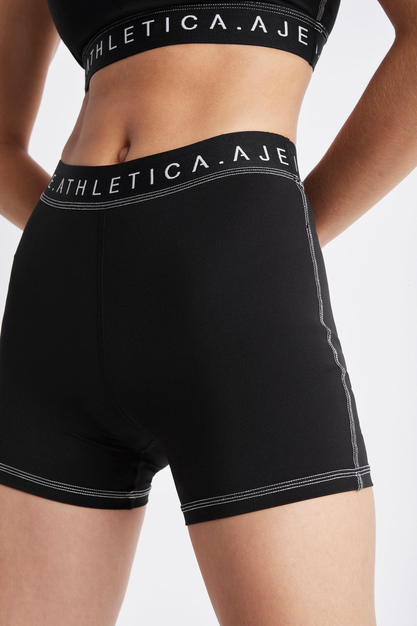 Short Bike Shorts 017 Product Image
