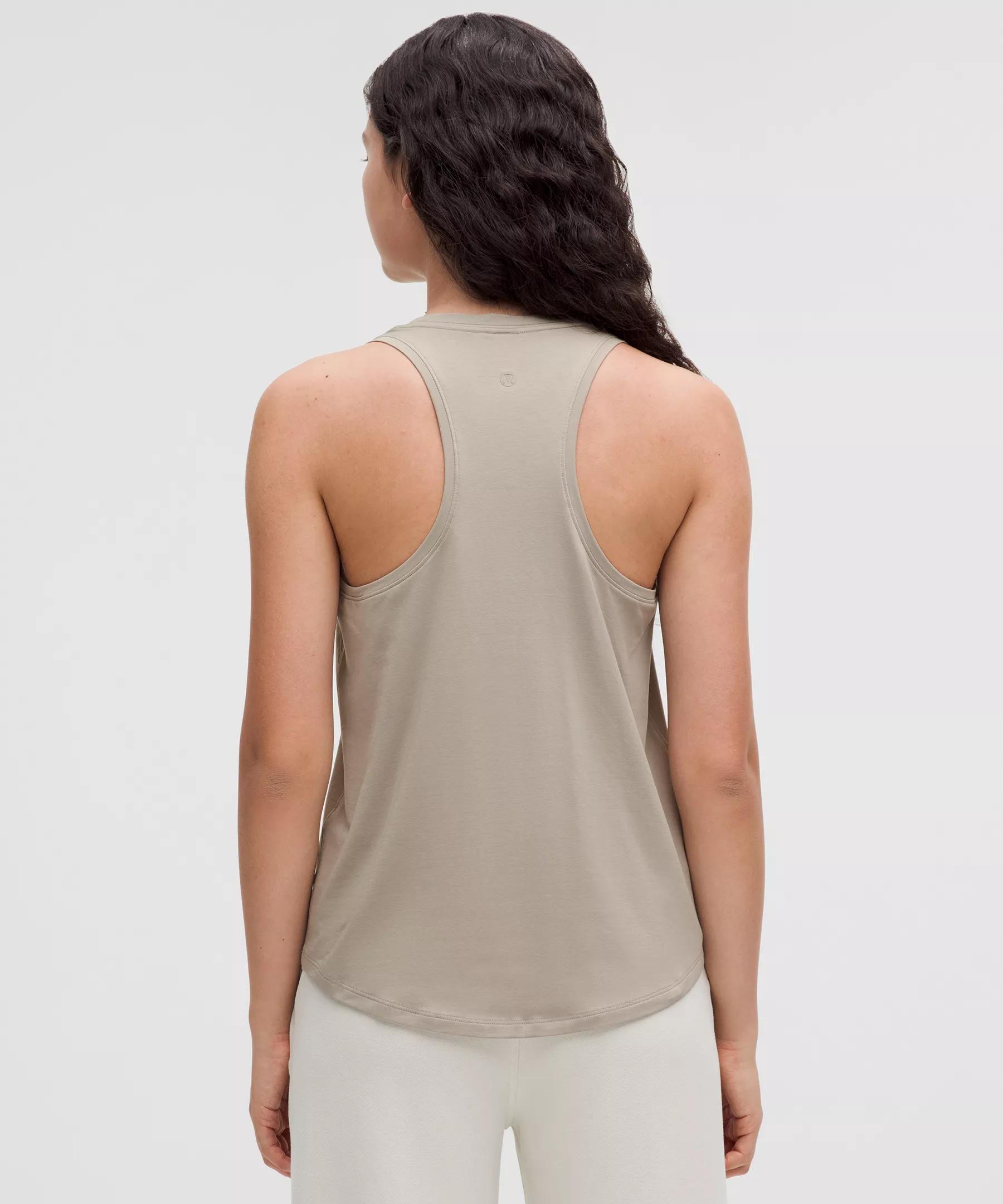 Love Tank Top Product Image