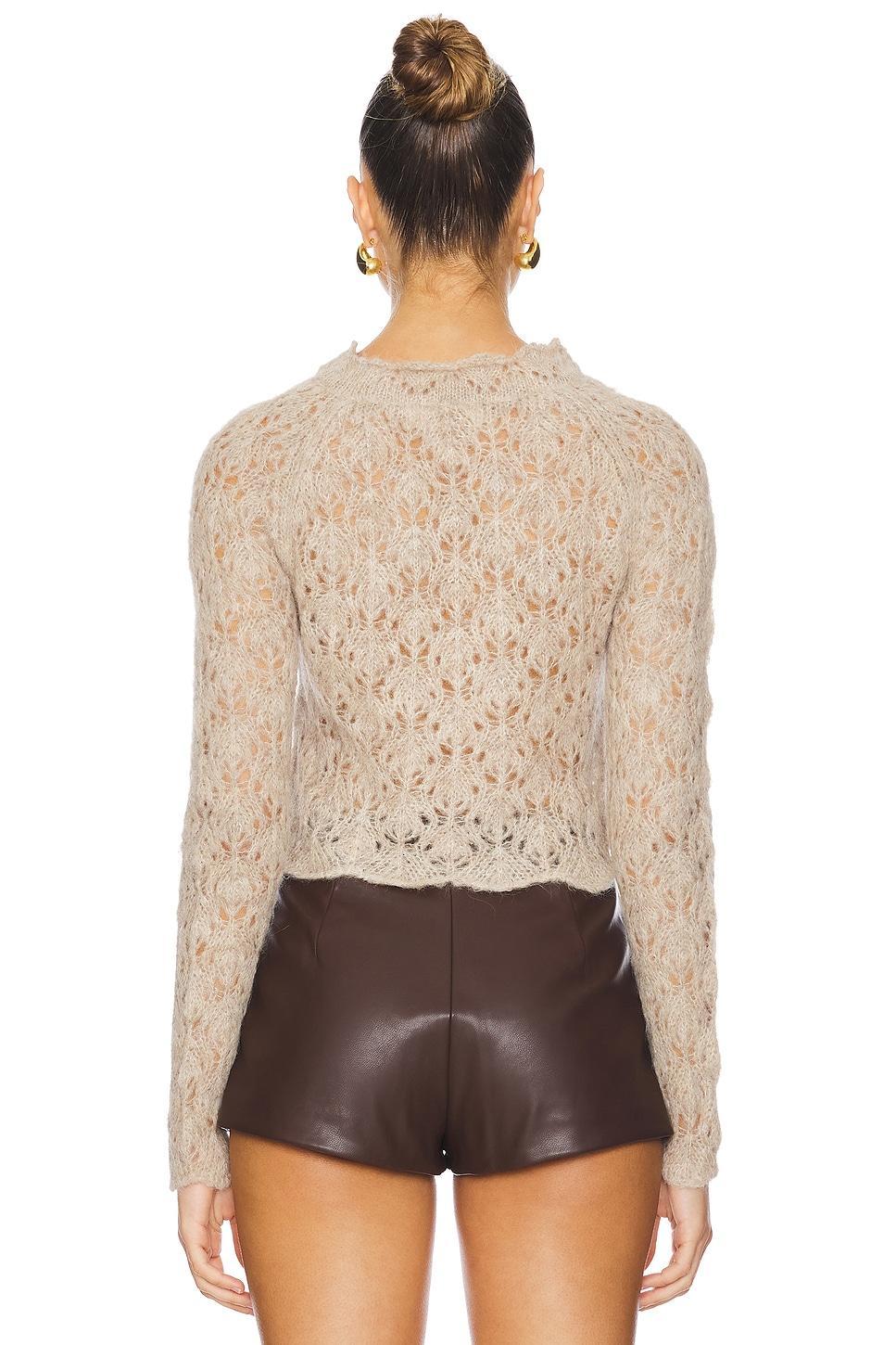 SUÉTER DE PUNTO LIGERO MARAYA Product Image