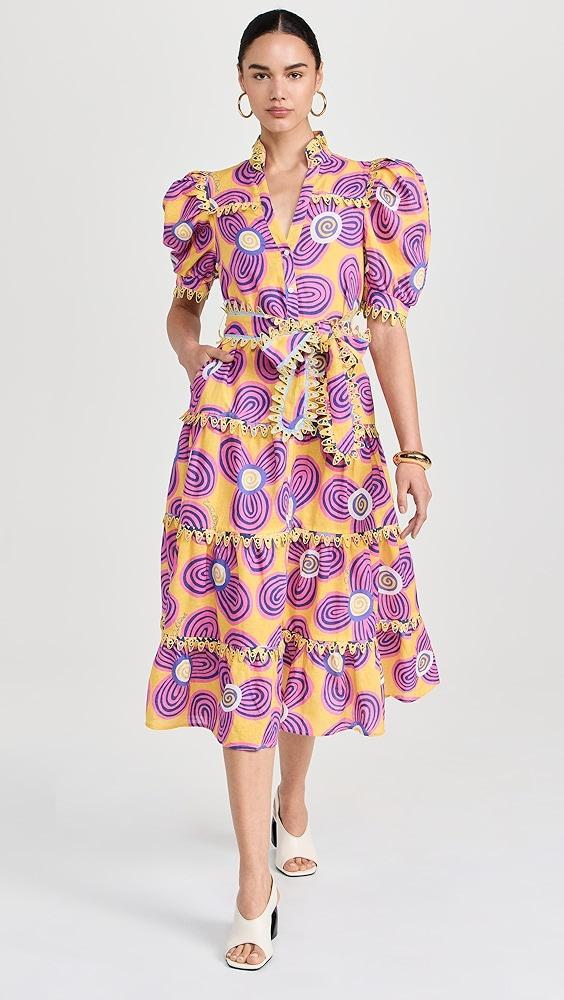 CeliaB Lottie Dress | Shopbop Product Image