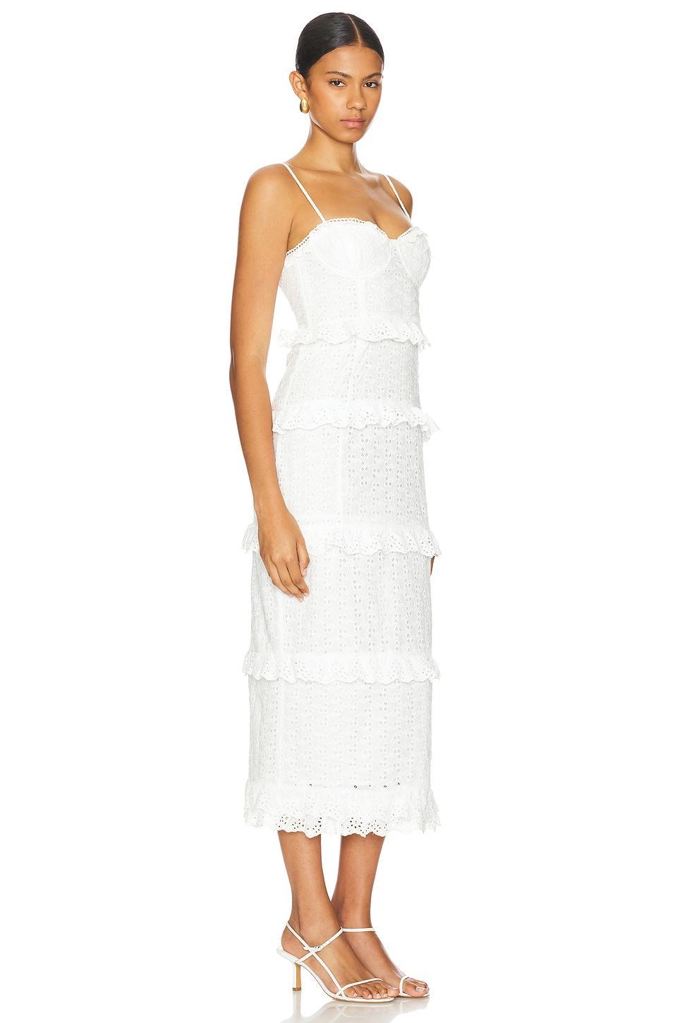 Sandrima Dress ASTR the Label Product Image