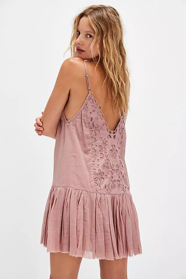 FP One Casella Drop-Waist Slip Product Image