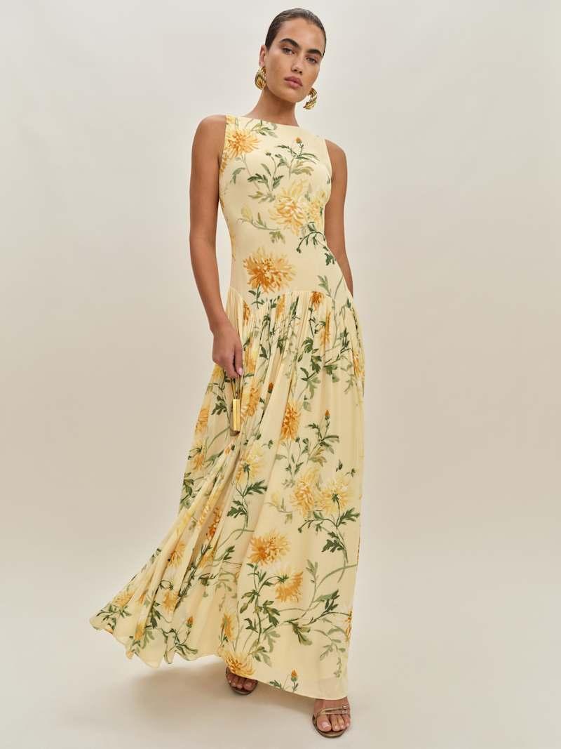 Camella Dress Product Image