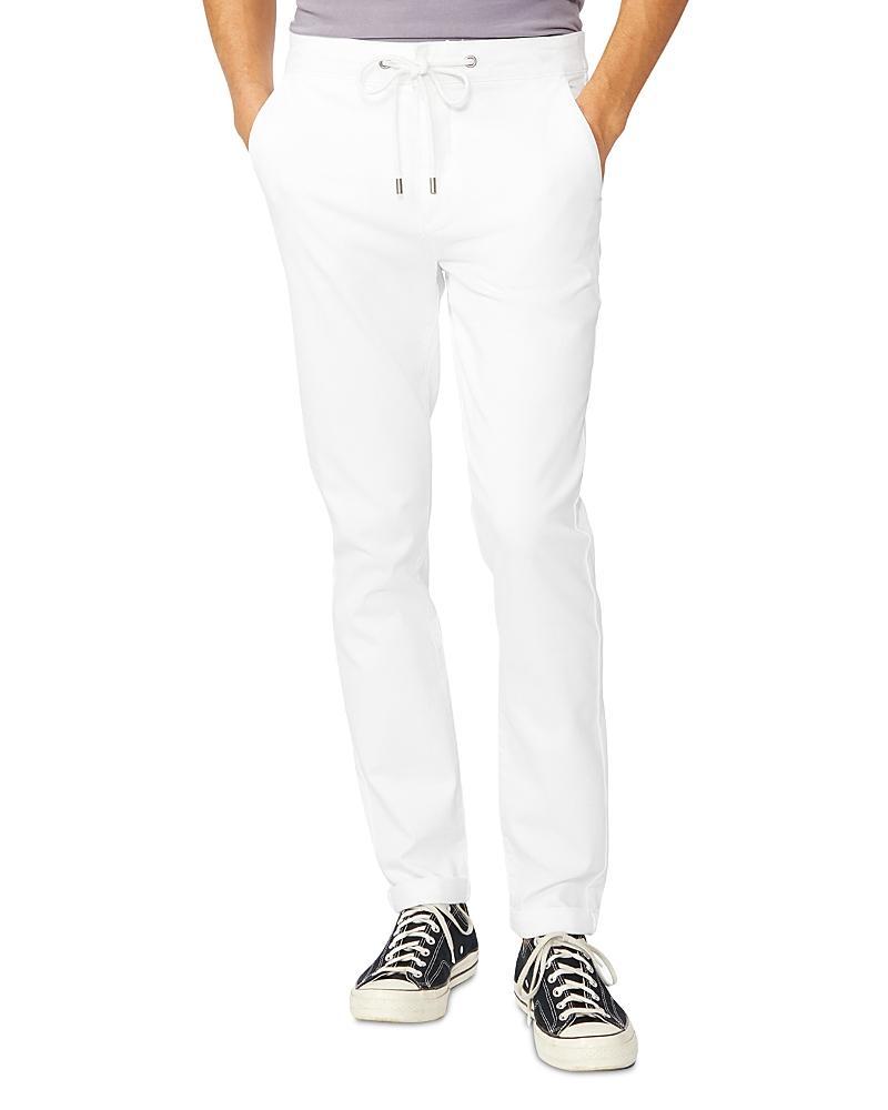 Paige Fraser Slim Fit Pants Product Image