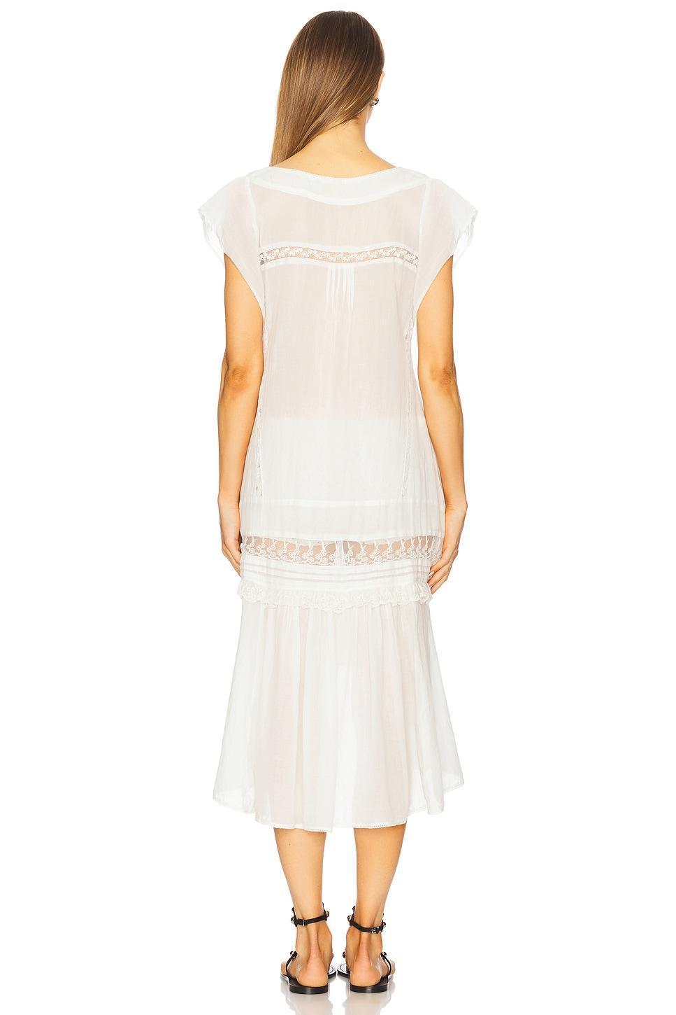 Tied To You Maxi Free People Product Image