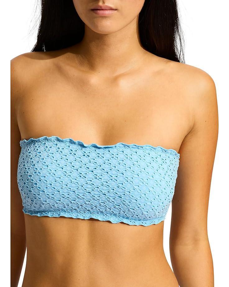 Mala Ring Front Bandeau Product Image
