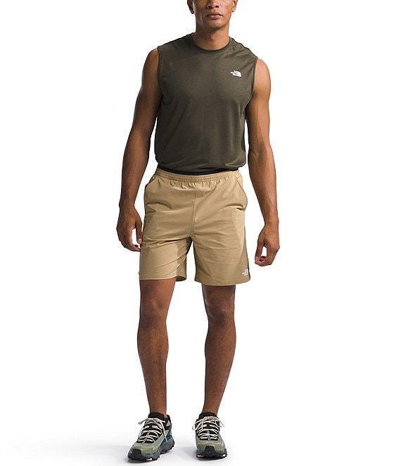 The North Face Wander 2.0 Shorts Product Image