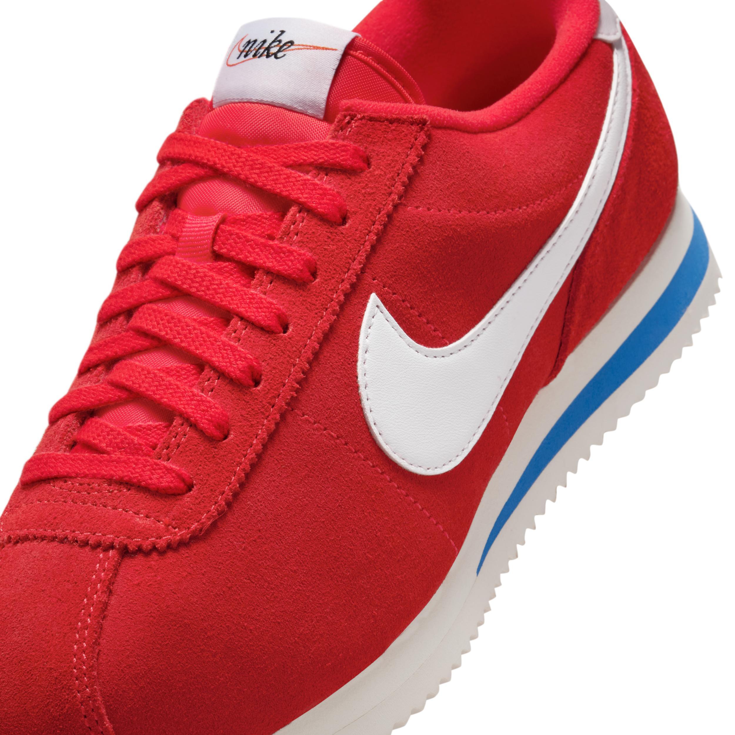 Nike Cortez Women's Shoes Product Image