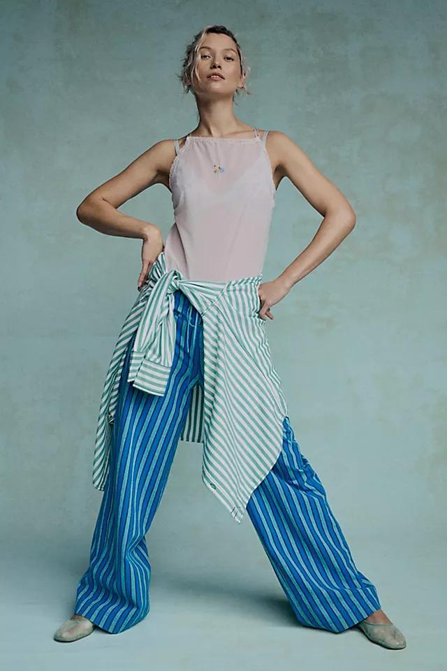 Farm Side Apron Cami Product Image