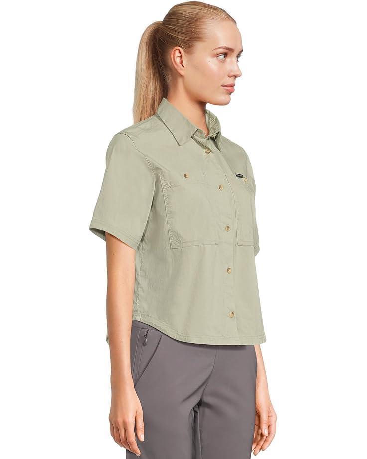 Tamiami™ II S/S Product Image