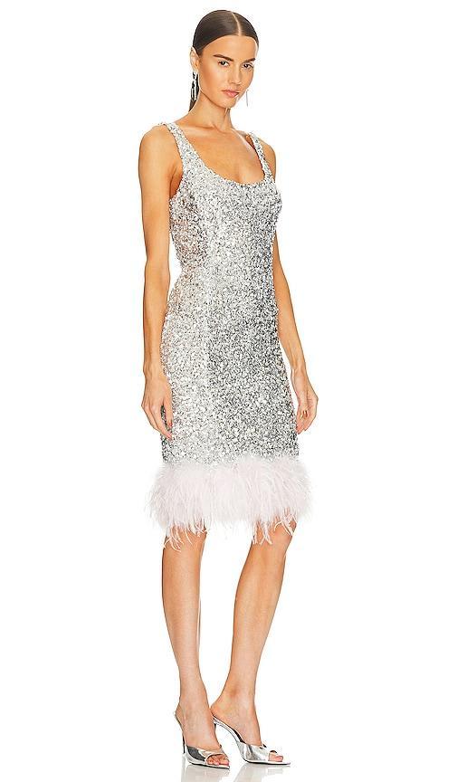 Milly Dress LAMARQUE Product Image