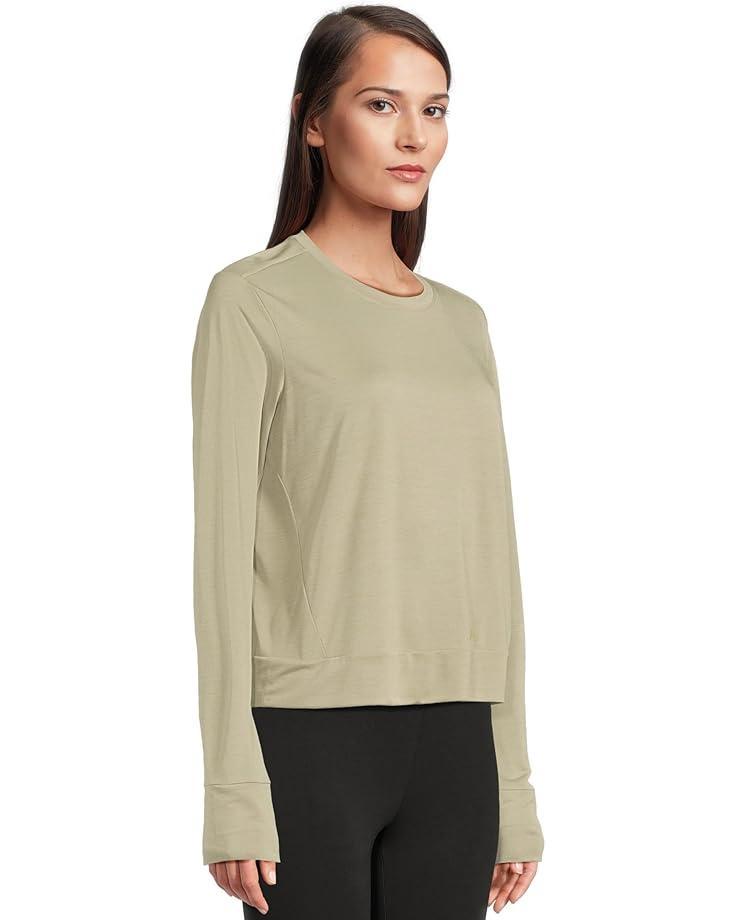 Trail Long Sleeve T-Shirt Product Image