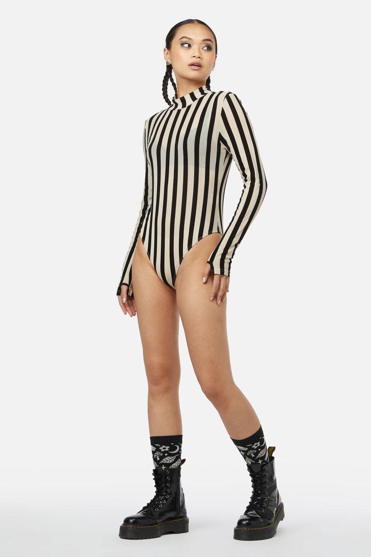 Busy Bodysuit Product Image