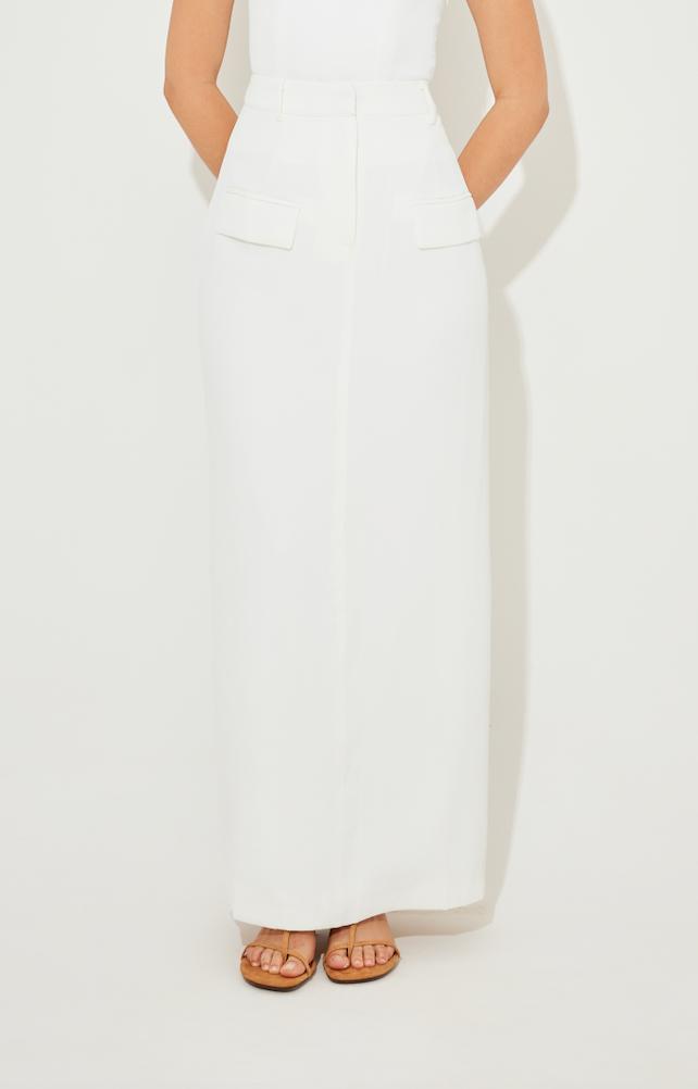 The Ultimate Muse Maxi Skirt Product Image