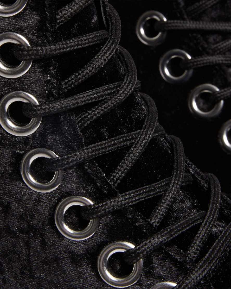 Dr. Martens Vegan Jadon Max Women's Shoes Product Image