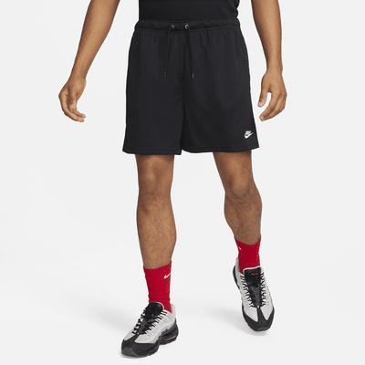 Nike Men's Club Mesh Flow Shorts Product Image