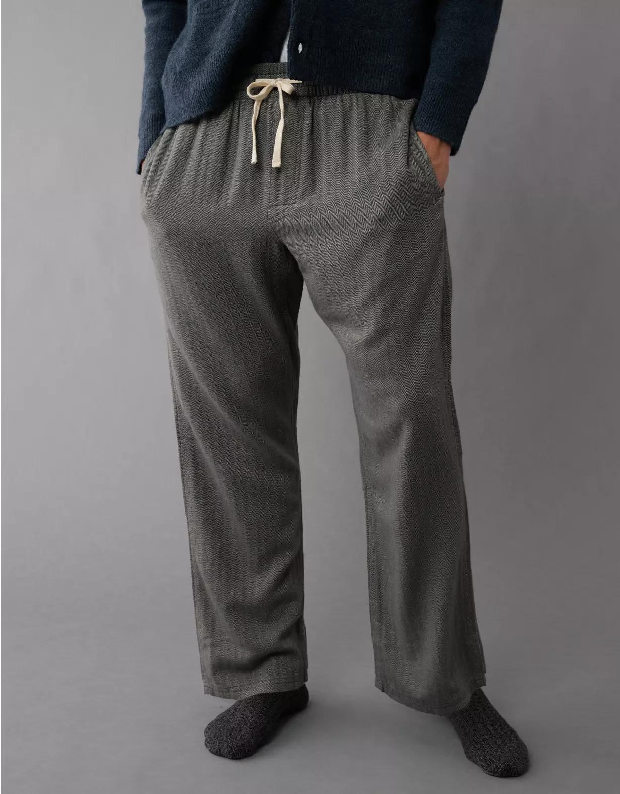 AE Flannel PJ Pant Product Image