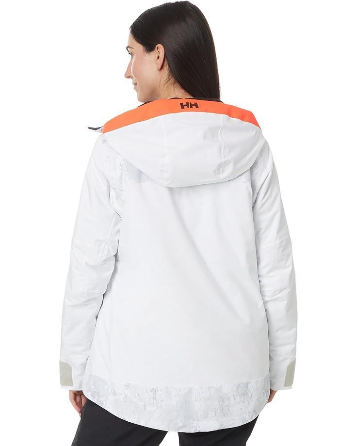 Powderqueen 3.0 Jacket Product Image