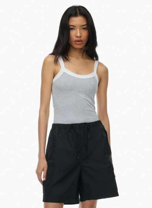 squad parachute short Product Image