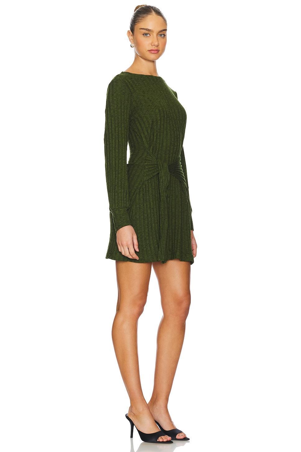 Halston Mini Dress Michael Stars Product Image