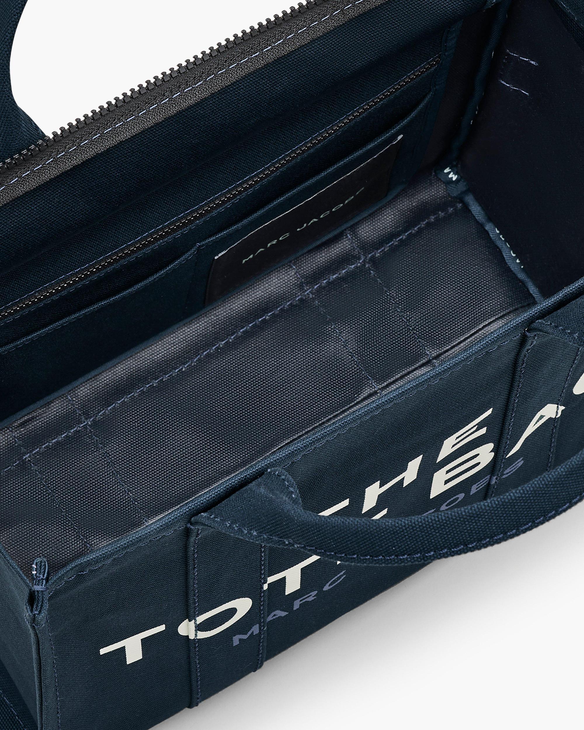 The Joy Canvas Medium Tote Bag Product Image