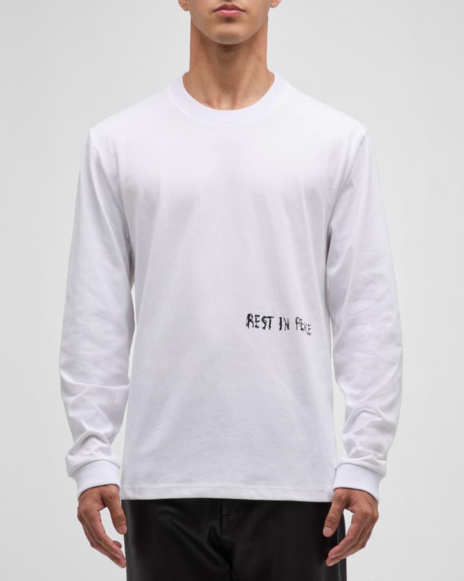 Mens Lawrence Cross II T-Shirt Product Image